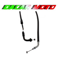 Trasmissione CAVO gas APRILIA PEGASO 3 CUBE 1997 1998 1999 2000 2001